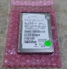 Hitachi HTS723232L9A360 0A58107 Hard Drive 2.5" SATA 320GB