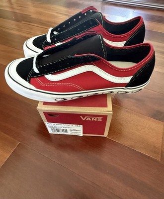 Vans Style 36 Decon SF Dane Reynolds Size 12 NEW