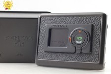 Top MINT PENTAX 645 120 Film Back Holder For 645 645N 645NII From JAPAN