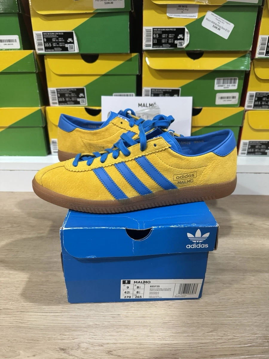 adidas Malmo Sneakers for Men for Sale | Authenticity Guaranteed
