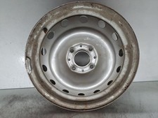 Jantes Citroen BERLINGO