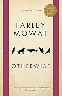 Otherwise Paperback Farley Mowat