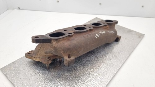 Volvo S40, V40 2002 Petrol exhaust manifold 1275735 OBR5969 - Picture 3 of 7