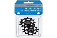 Shimano Deore XT RD-M8100/8120 Tension And Guide Pulley Set