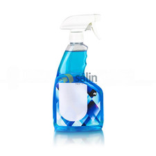 AKTIVO CLEANING GLASS & WINDOW CLEANER (750ML)