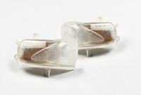 LED Spiegel Blinker Wiederholer Set FüR Honda Jazz Rechts Links Paar