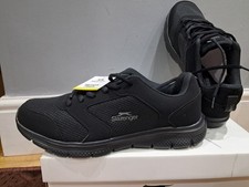 Slazenger Mens Force Mesh Trainers Sneakers Sports Shoes Runners Running