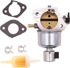 Genuine Kawasaki Carburetor 15004-0829 - Direct Fit For Fr691v Fs691v Atvs