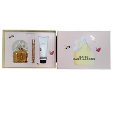 Marc Jacobs Daisy for Women 3 PC Gift set