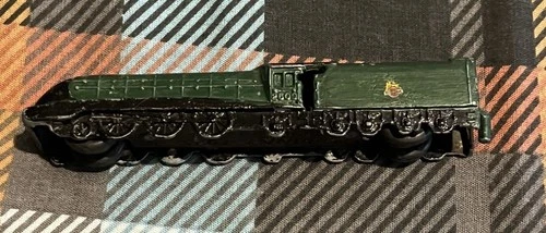 Dinky Toys Express Passenger Train No 798