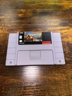 Nintendo Donkey Kong Country 3 SNES Authentic Cartridge Tested Working
