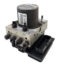 Ford F-150 2wd 20132014 Abs Anti-lock Brake Pump Assembly Dl34-2c405-a