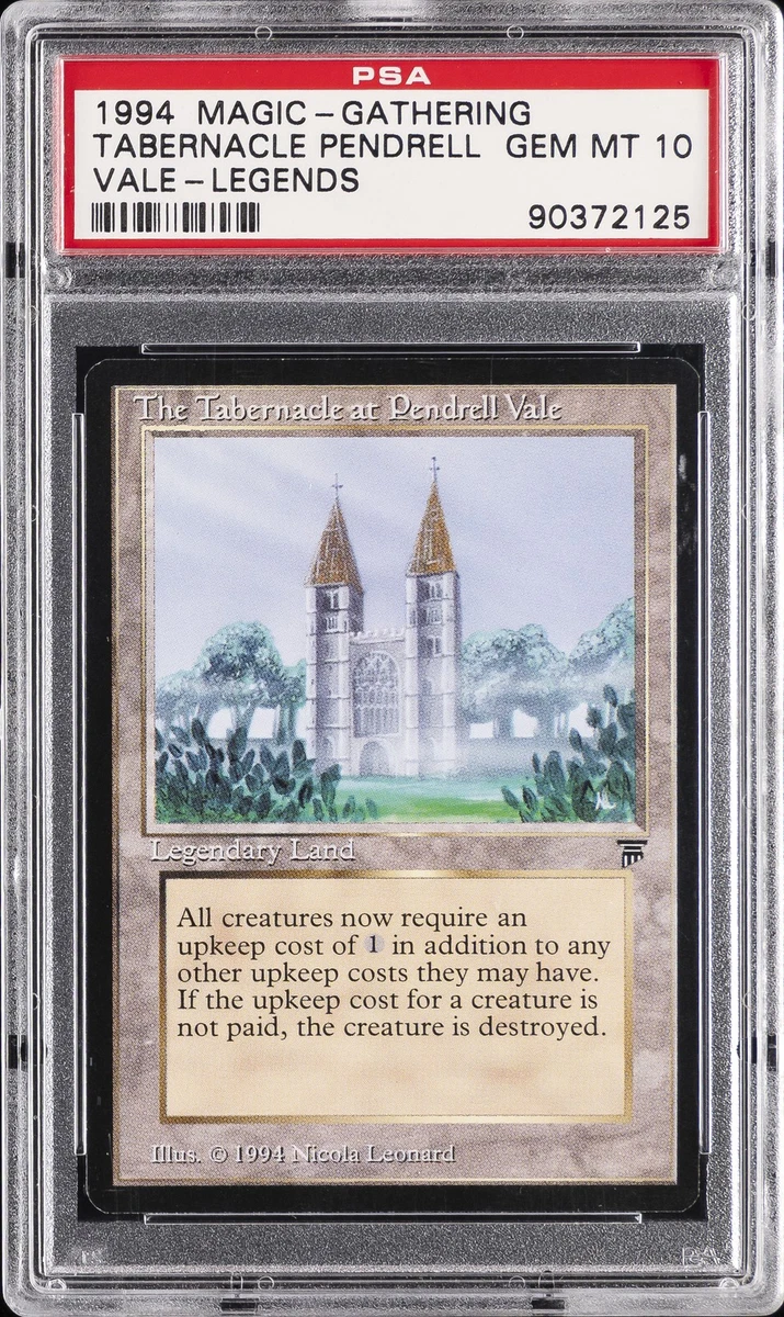 The Tabernacle At Pendrell Vale | eBay