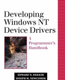 Developing Windows Nt Device Drivers: A Programmer... | Buch | Zustand sehr gut