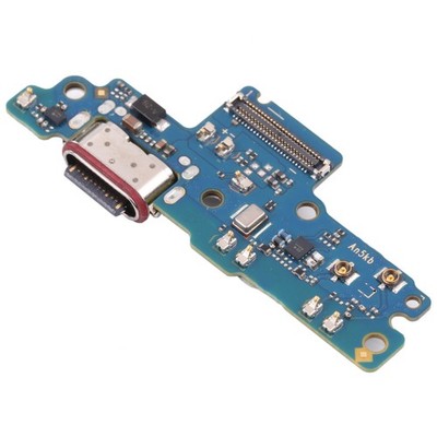 Original Sony Xperia 10 III Charging Port Modul USB-C Dock Flex Cable Antenna