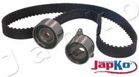 Japko KJT312 Zahnriemensatz Zahnriemen Satz FüR Mazda FüR Asia Motors