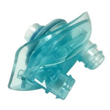 Navage Nasal Dock Teal - Ergonomic Design for Allergy Relief Sinus Health