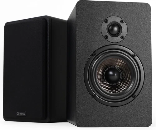 Micca MB42X 2.0-Channel Bookshelf Speaker