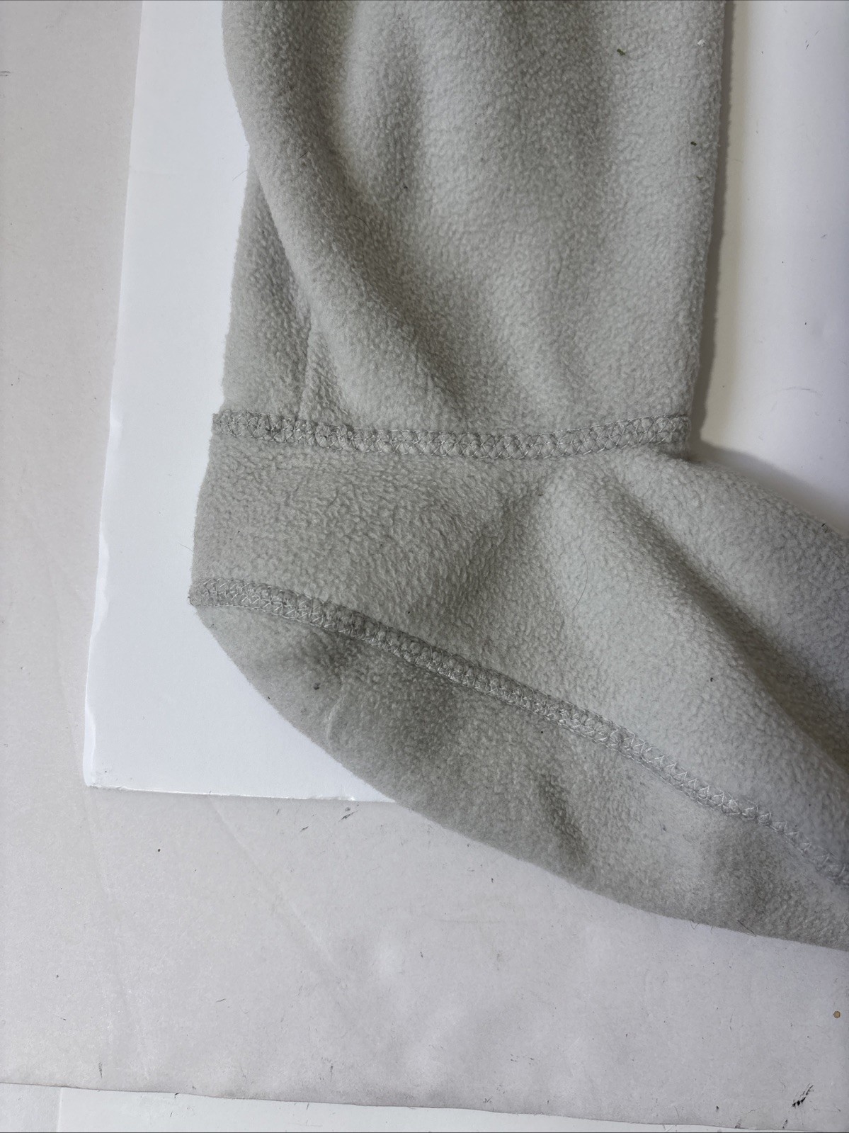 Hunter Logo Tall Boot Liners Inserts Gray Size La… - image 11