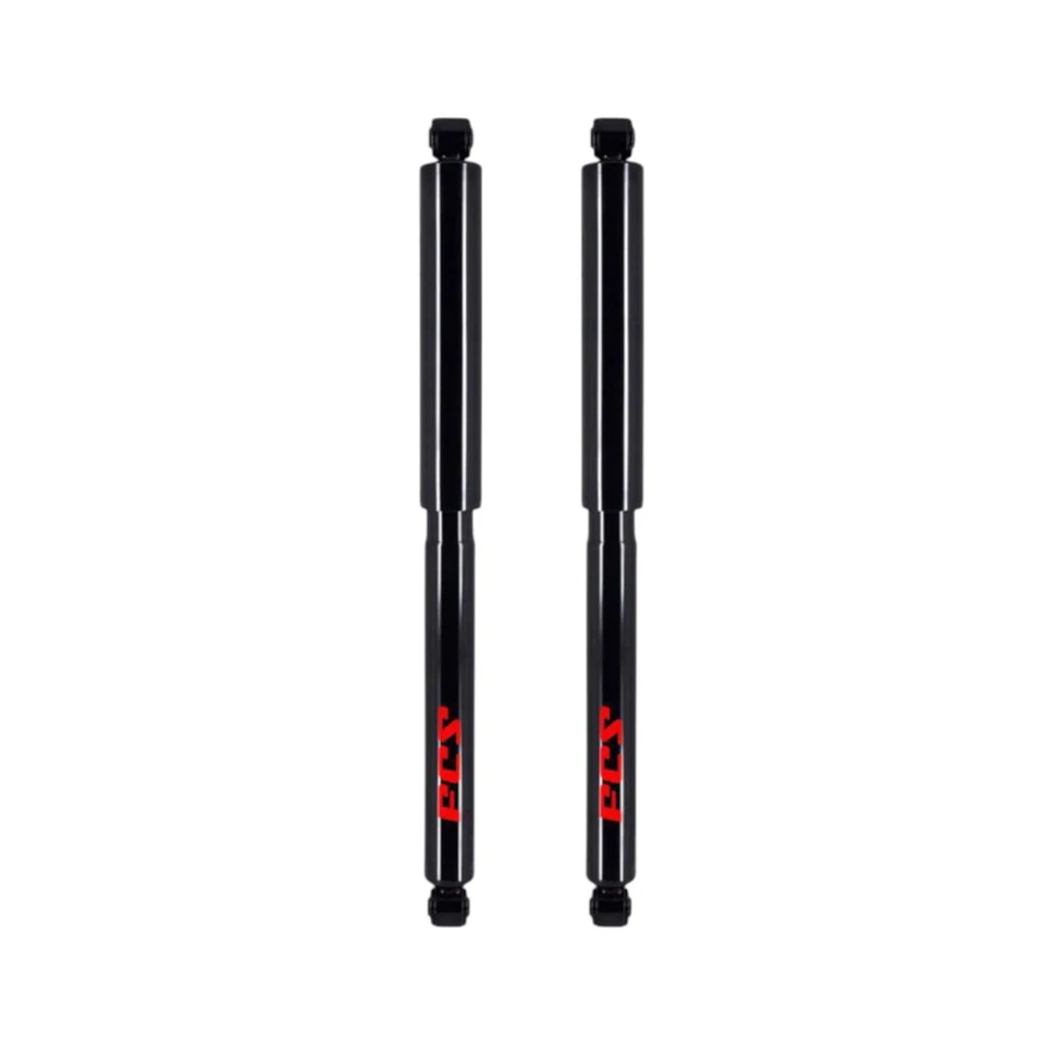 Conjunto de puntal y resorte trasero delantero FCS Auto Parts para Ford F-150 tracción trasera 2004-2008 Foto 4 de 4