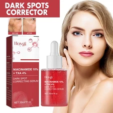 Hoygi Black Spot Repair Essence Lighten Skin Black Spot And Age Spot Moisturizin