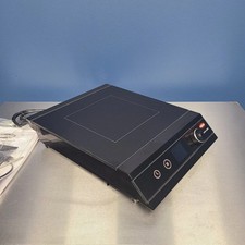 Hatco IRNGPC118BB515 Countertop Induction Range (Scratch & Dent 2203)