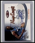 2005-06 Hoops #HS-AB Andray Blatche HoopScripts