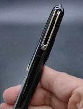 Montblanc StarWalker Black Resin Rollerball Pen Magnetic Cap 2025 – Full Box