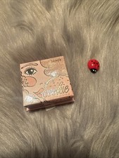 Benefit Cookie Mini Powder Golden Pearl .14 oz 