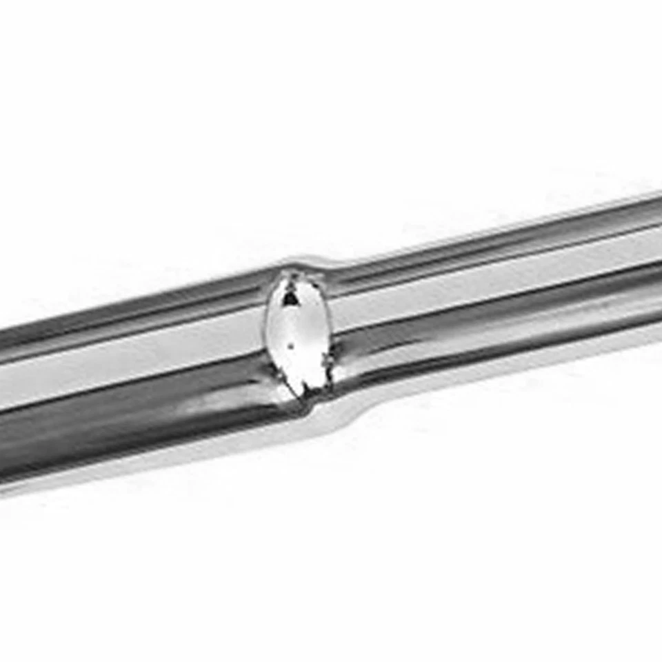 1 pcs 8" Rise T-Bars Handlebars Handle bars Fits For Harley Road King 1996-2001 Foto 4 de 4