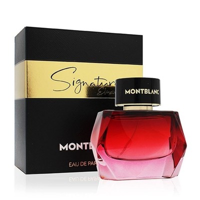Montblanc Signature Elixir EDP W 90 ml