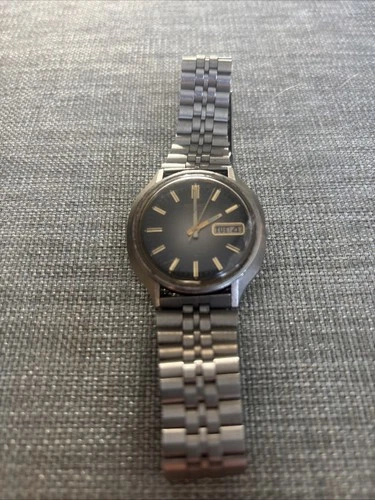 1970’s Seiko 7009-8089 Automatic Watch