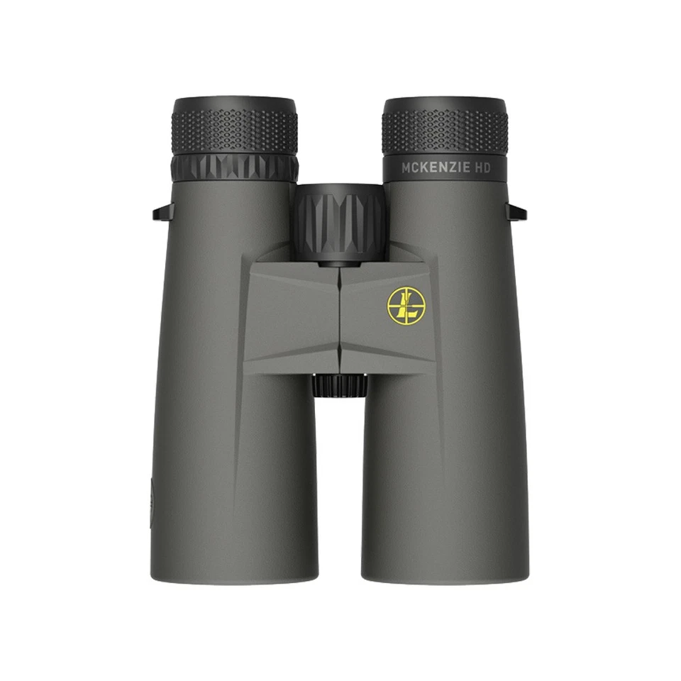 Binoculares gris sombra LEUPOLD BX-1 McKenzie 12x50 mm (181175) Foto 4 de 4