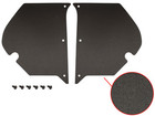 <!--F#f_0-->Holden Kick Side Panels + Clips Sedan Monaro Ute Wagon HK HT HG foot<!--F/-->
