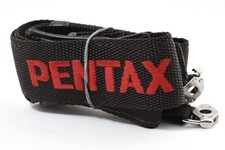  MINT  Pentax Genuine Neck Shoulder Strap for 645 6x7 67 67ii 645Nii From JAPAN