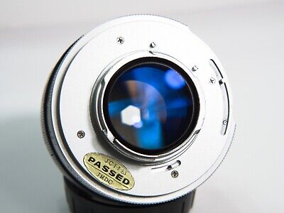 Topcon 58mm f1.4 RE Auto Topcor Lens Topcor/Exakta Mount | eBay Topcon 58mm f1.4 RE Auto Topcor Lens Topcor/Exakta Mount | eBay