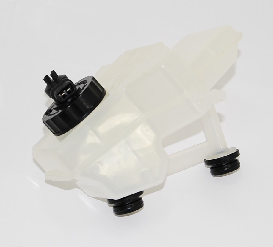 Brake Fluid Reservoir With Cap Fits Volkswagen Vanagon 19801991 eBay