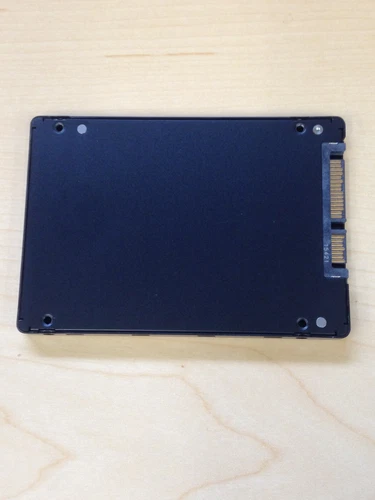 Micron M600 1TB 2.5 SSD SATA 6G zero hour 100% health for Laptop Desktop Server - Picture 2 of 2
