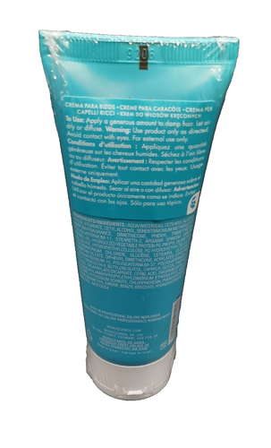 Moroccanoil Locken Definierende Creme 75ml Lockendfinierende Creme 2x75ml= 150ml - Bild 4 von 6