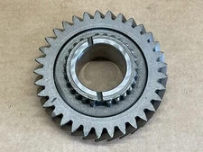 Borg Warner Tremec T45 main shaft reverse gear Ford Mustang GT Cobra T-45