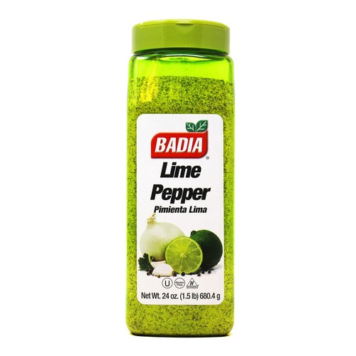 Badia Seasoning/Sazon/Tropical/Adobo/Mojo/Lime/Jerk/Orange/Lemon/Pepper/Barbecue - Picture 20 of 34