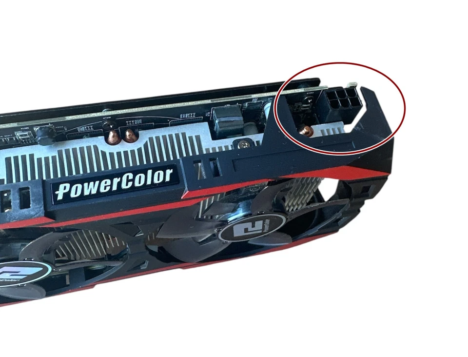 PowerColor Radeon R9 270 2GB GDDR5 AXR9 270 2GBD5-DHEV2 полностью протестирован! - Изображение 2 из 3