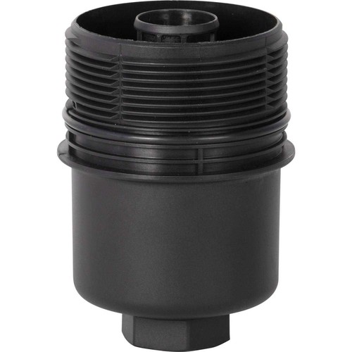 Engine Oil Filter Housing Cover-Cap Premium Guard CAP9169 - Picture 2 of 7