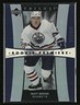 Matt Greene 2005 Upper Deck Trilogy #255 /999 Hockey Card