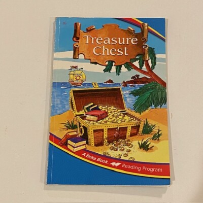 BUILD YOUR OWN - ABEKA READERS 2nd GRADE -ONLY $4.50 EA. + SHIP (SHIP DISC. 2+)