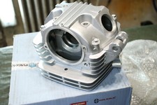 Testa cilindro originale 862746 Derbi Senda 125 SM Cross City /R/ Baja Cylinderhead
