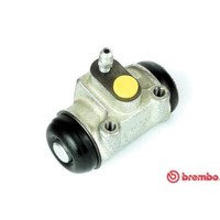 Brembo Radbremszylinder FüR CitroëN Jumper Bus 230P 244 230L Fiat Ducato Kasten