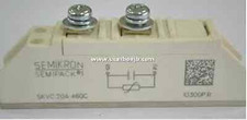 SEMIKRON SKVC20A460C MODULE VARISTORS RH