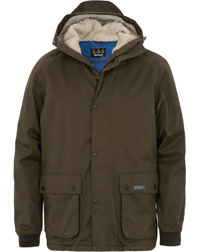 Northway Waterproof Hooded 