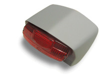 LAMBRETTA REAR LIGHT TAIL LIGHT SERIES 3 ALL MODELS IN PRIMER TRACKED DELIVERY